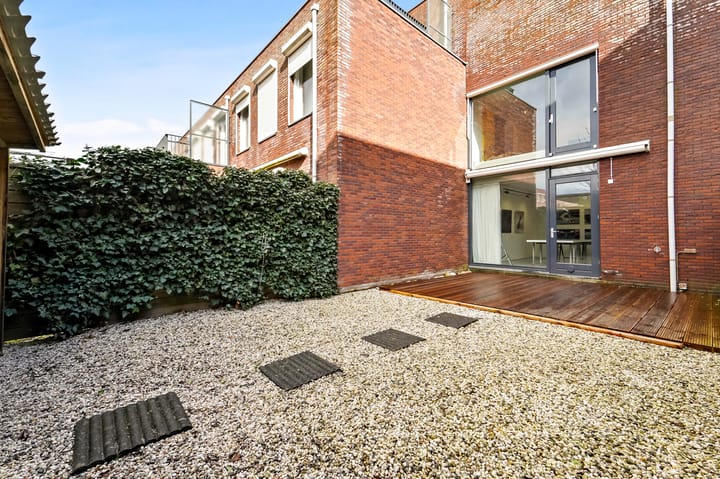 Foto 18 van Mexicosingel 60