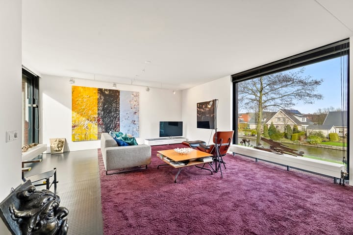 Foto 20 van Mexicosingel 60