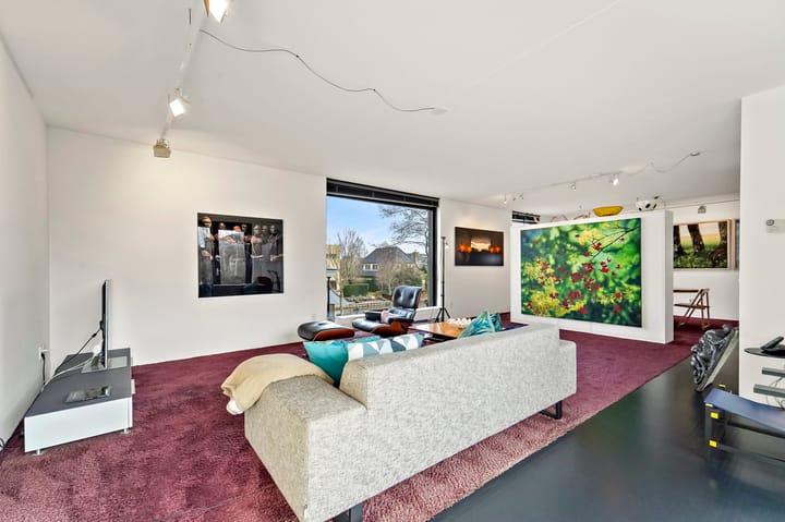 Foto 22 van Mexicosingel 60