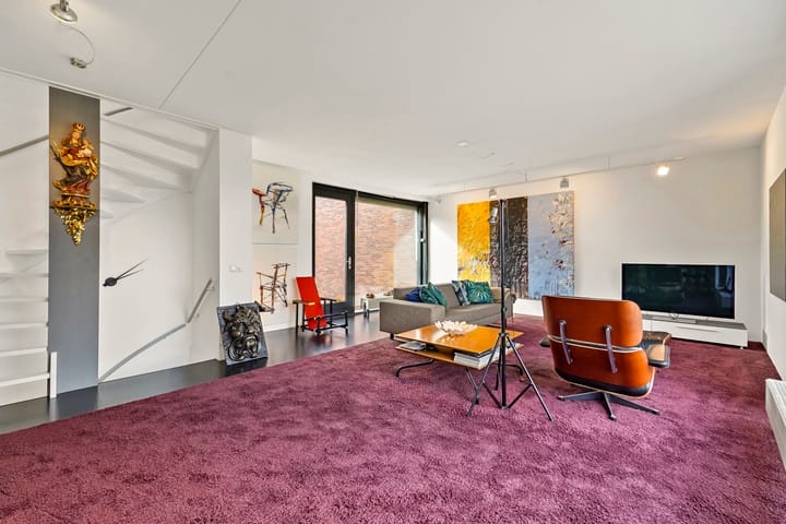 Foto 23 van Mexicosingel 60