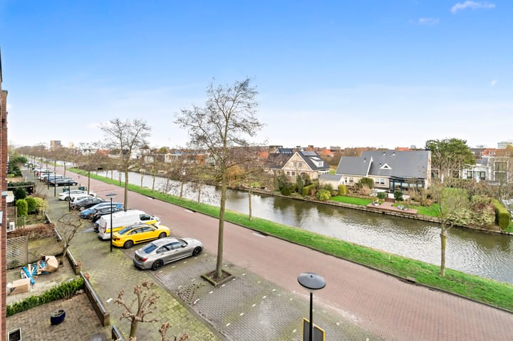 Foto 25 van Mexicosingel 60