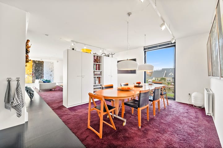 Foto 29 van Mexicosingel 60