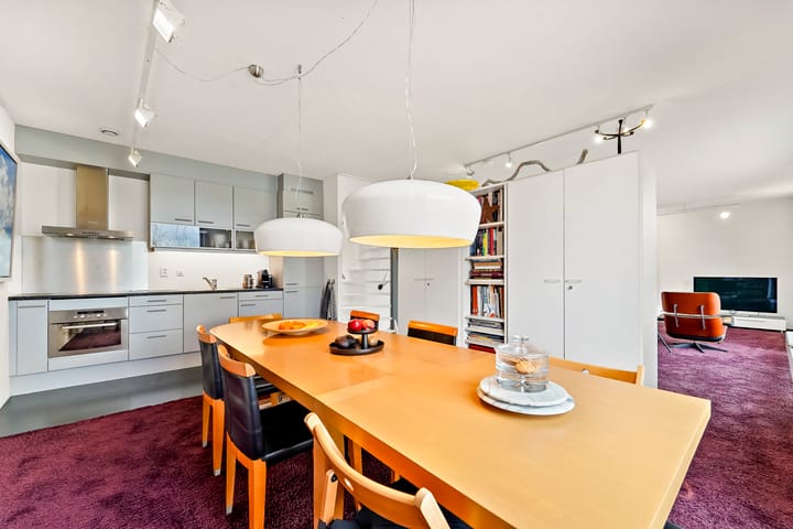 Foto 31 van Mexicosingel 60