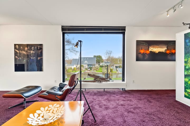 Foto 24 van Mexicosingel 60