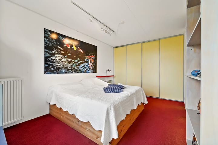 Foto 39 van Mexicosingel 60