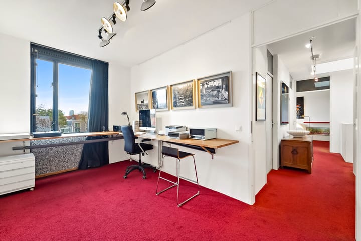 Foto 46 van Mexicosingel 60