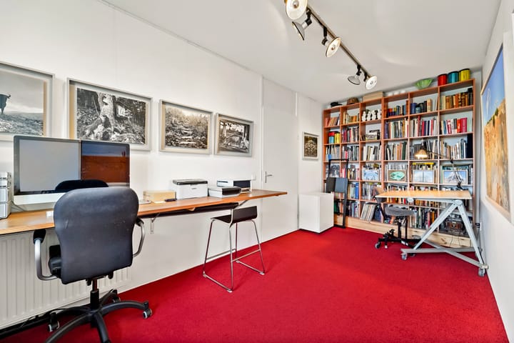 Foto 47 van Mexicosingel 60