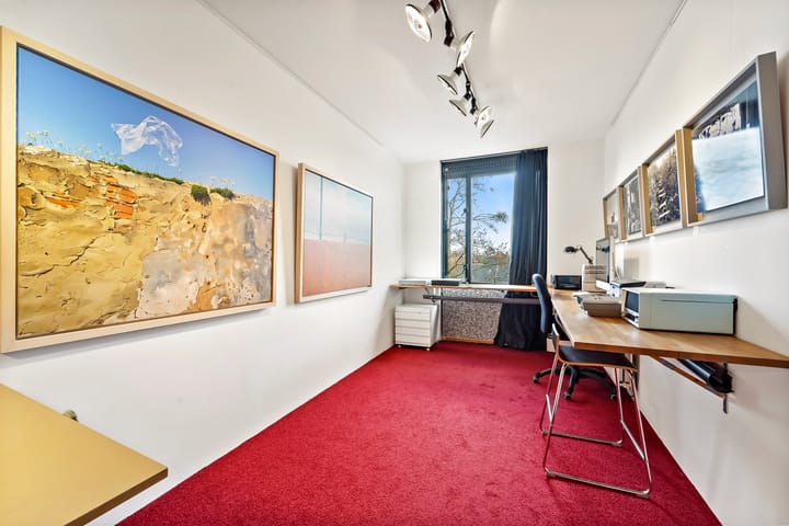 Foto 48 van Mexicosingel 60