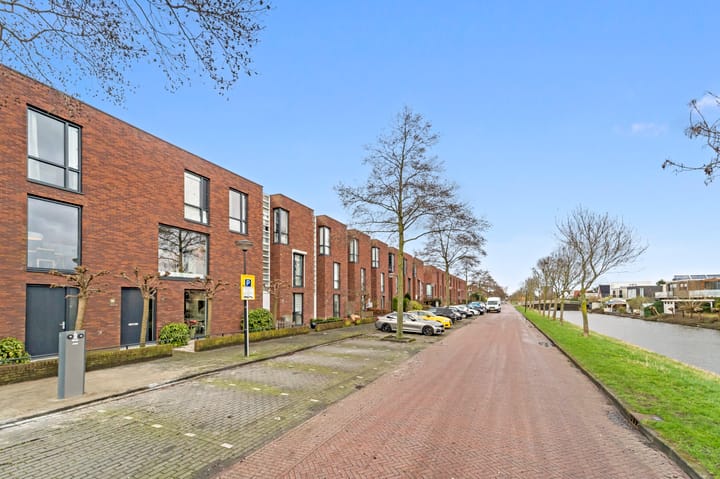 Foto 49 van Mexicosingel 60