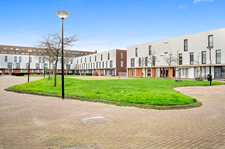 Foto 51 van Mexicosingel 60