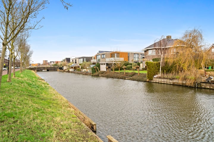 Foto 52 van Mexicosingel 60