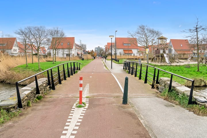 Foto 53 van Mexicosingel 60