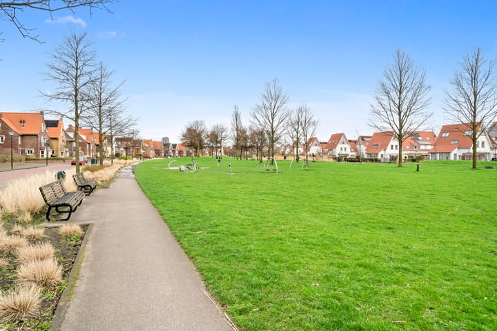 Foto 54 van Mexicosingel 60