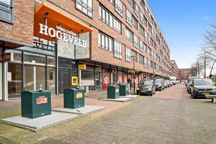 Foto 55 van Mexicosingel 60