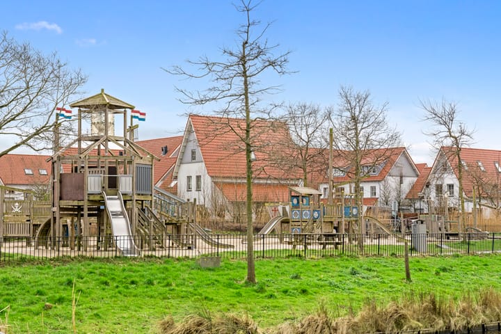 Foto 56 van Mexicosingel 60