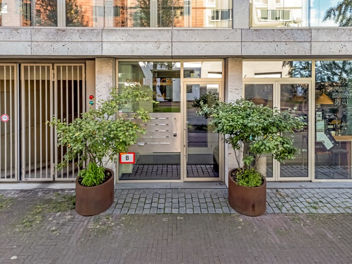 Foto 2 van Haparandaweg 760