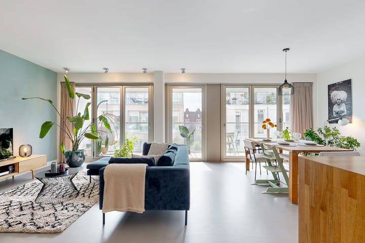 Foto 3 van Haparandaweg 760