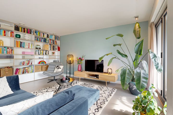 Foto 4 van Haparandaweg 760