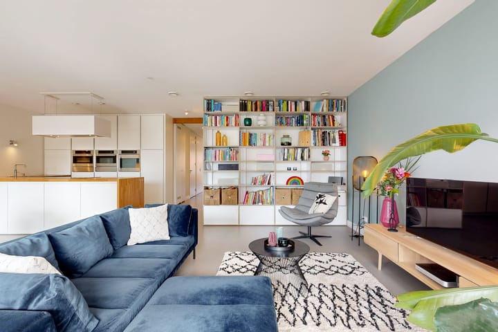 Foto 5 van Haparandaweg 760