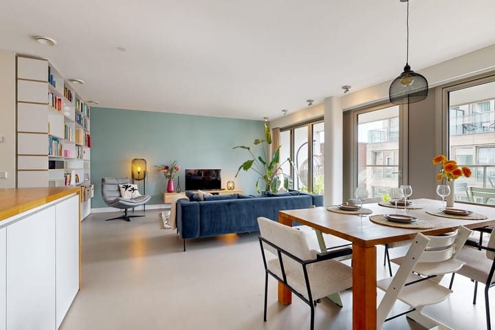 Foto 8 van Haparandaweg 760