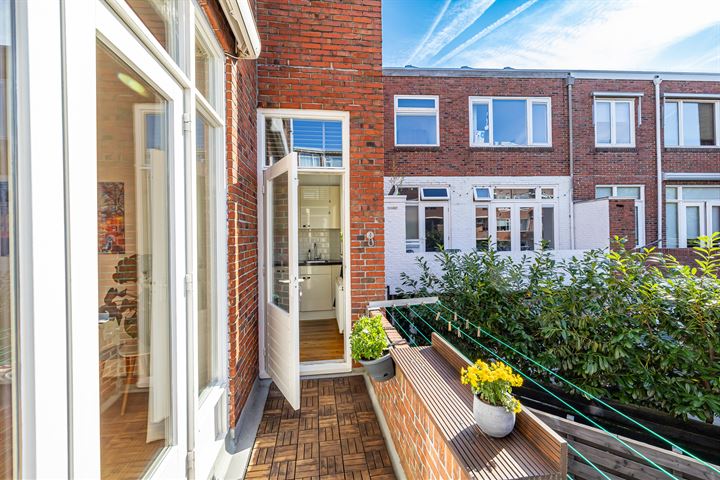 View photo 22 of Van Panhuysstraat 32-A