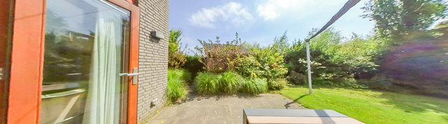 View 360° photo of Achtertuin of Oostgrasdijk 1-11