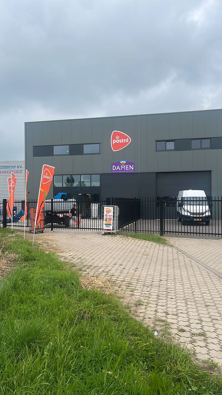 Bijsterhuizen 5113