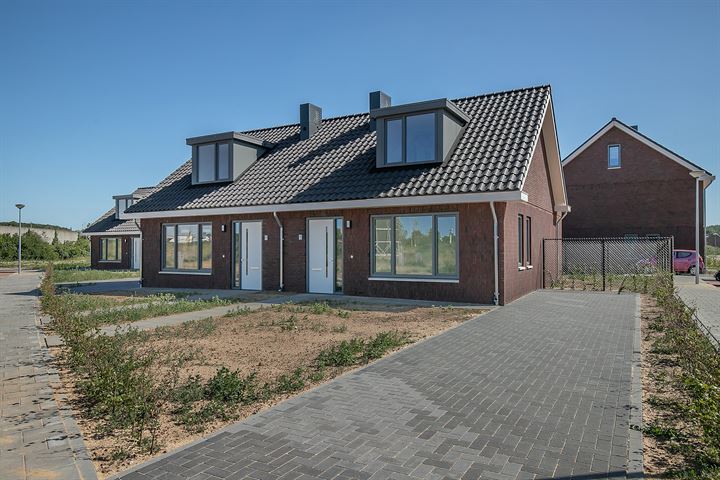 Bekijk foto van Ellingtonstraat 73