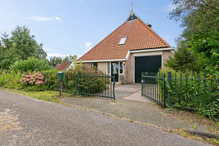 Foto 8 van Bartlehiem F 73