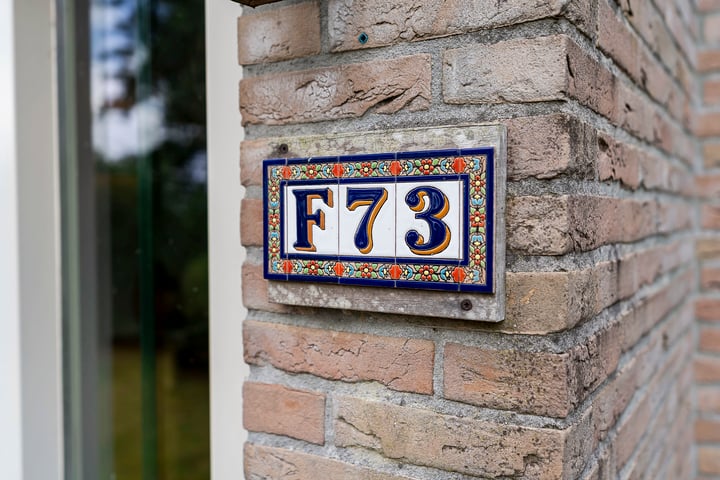Foto 11 van Bartlehiem F 73