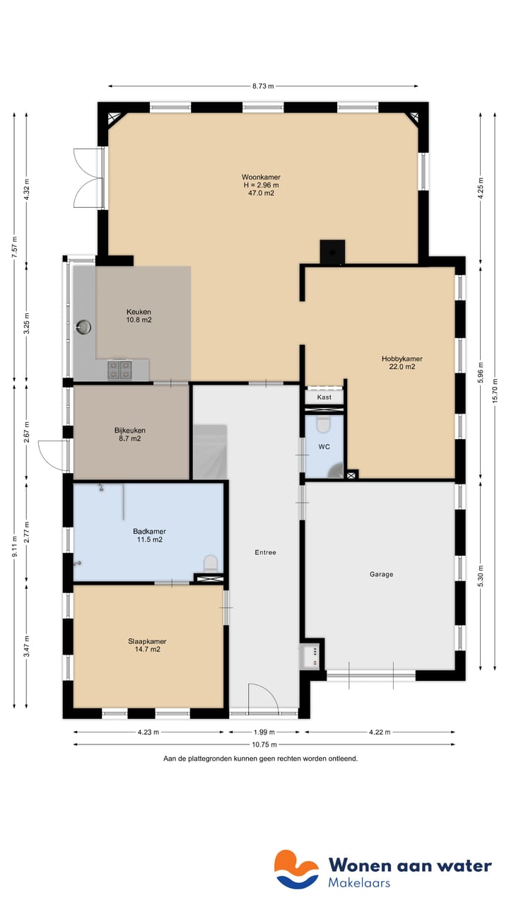 Foto 84 van Bartlehiem F 73