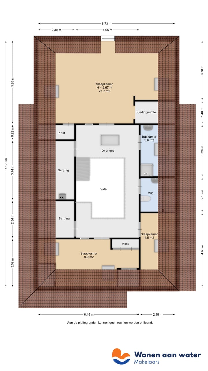 Foto 85 van Bartlehiem F 73