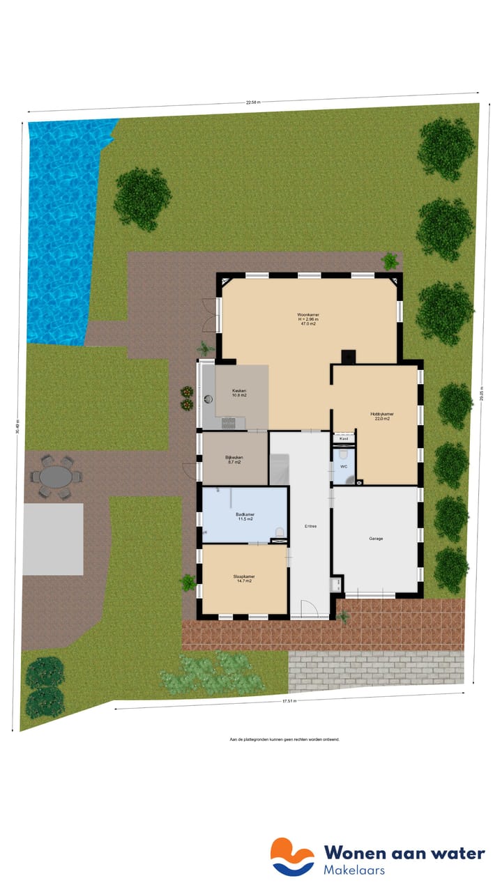 Foto 88 van Bartlehiem F 73