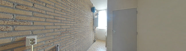 Bekijk 360° foto van kamer van Westerein 32