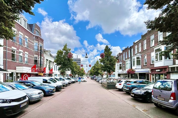 Bekijk foto 2 van Herenstraat 29