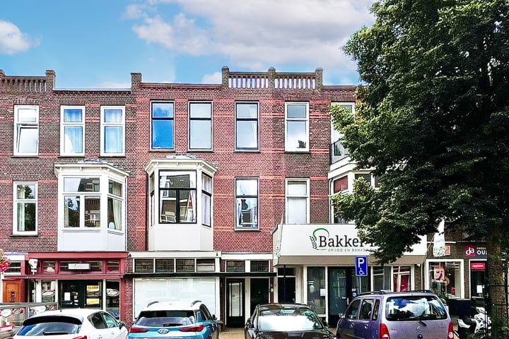 Bekijk foto 3 van Herenstraat 29