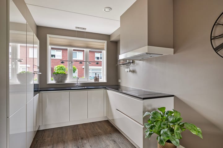 Foto 3 van Gracht 23