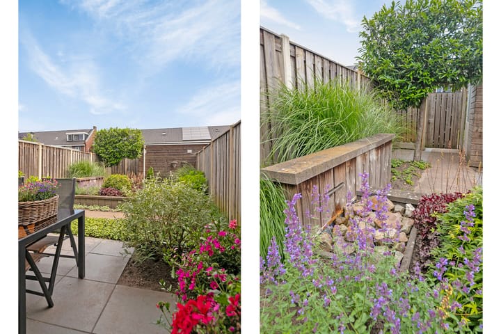 Foto 4 van Gracht 23