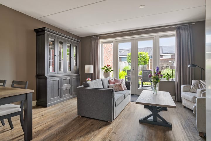 Foto 6 van Gracht 23