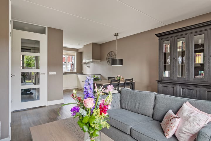 Foto 7 van Gracht 23