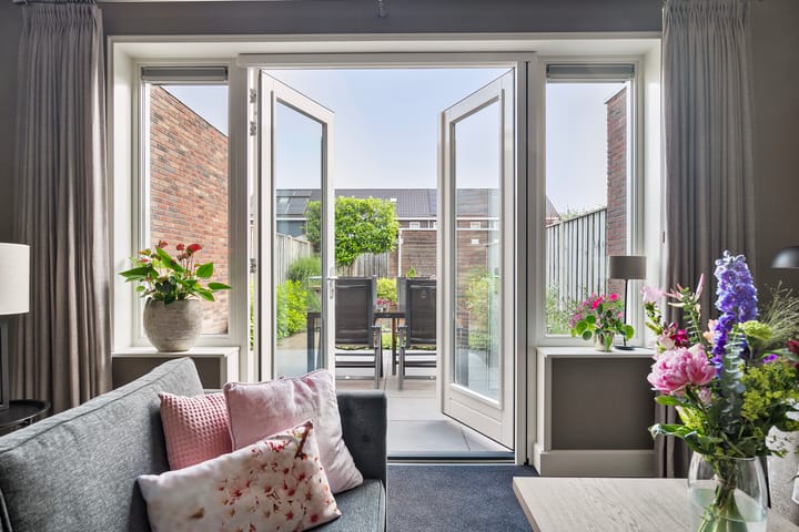 Foto 9 van Gracht 23