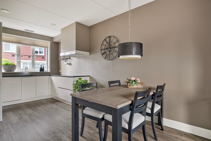 Foto 10 van Gracht 23