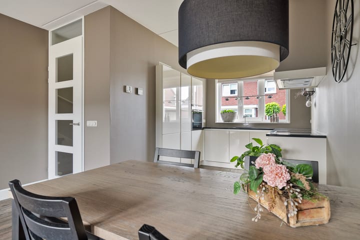 Foto 11 van Gracht 23