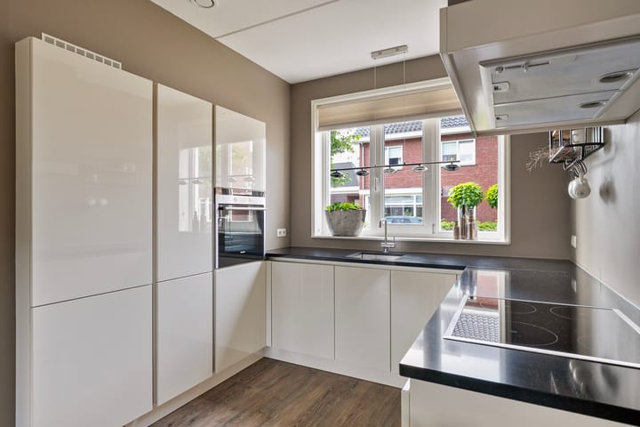 Foto 13 van Gracht 23