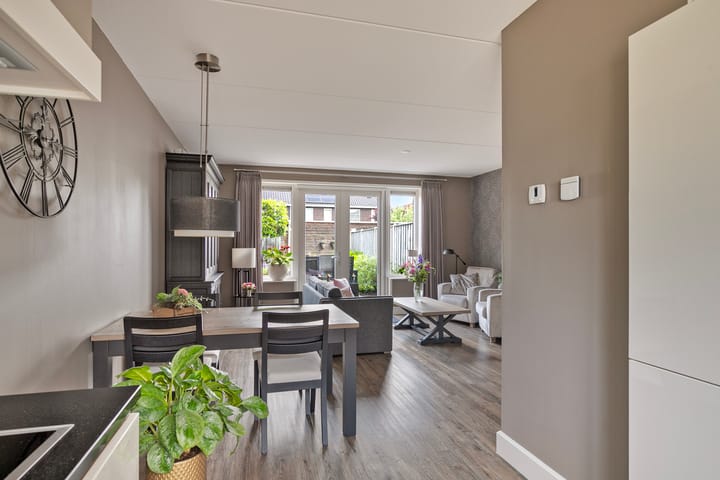 Foto 15 van Gracht 23