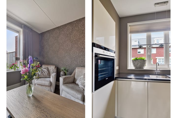 Foto 16 van Gracht 23