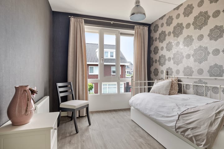 Foto 21 van Gracht 23