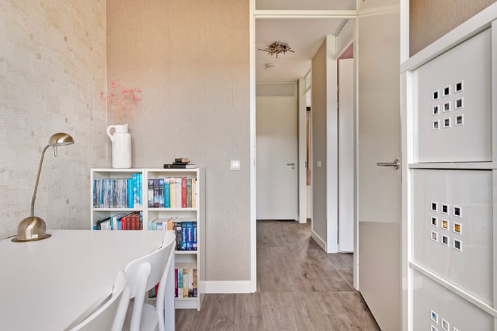 Foto 24 van Gracht 23