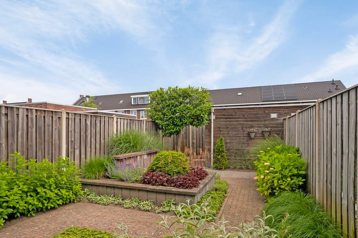 Foto 31 van Gracht 23