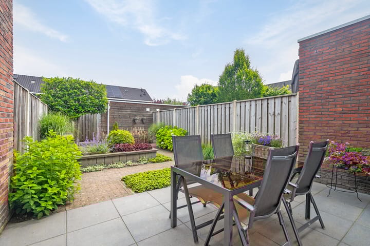 Foto 32 van Gracht 23